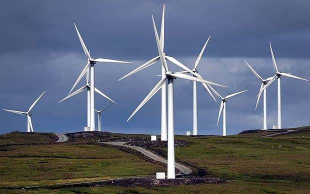 A new concept to improve power production performance of wind turbines in a wind farm