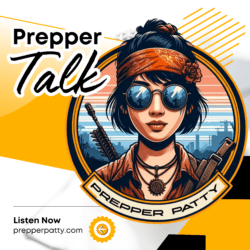 Prepper Talk