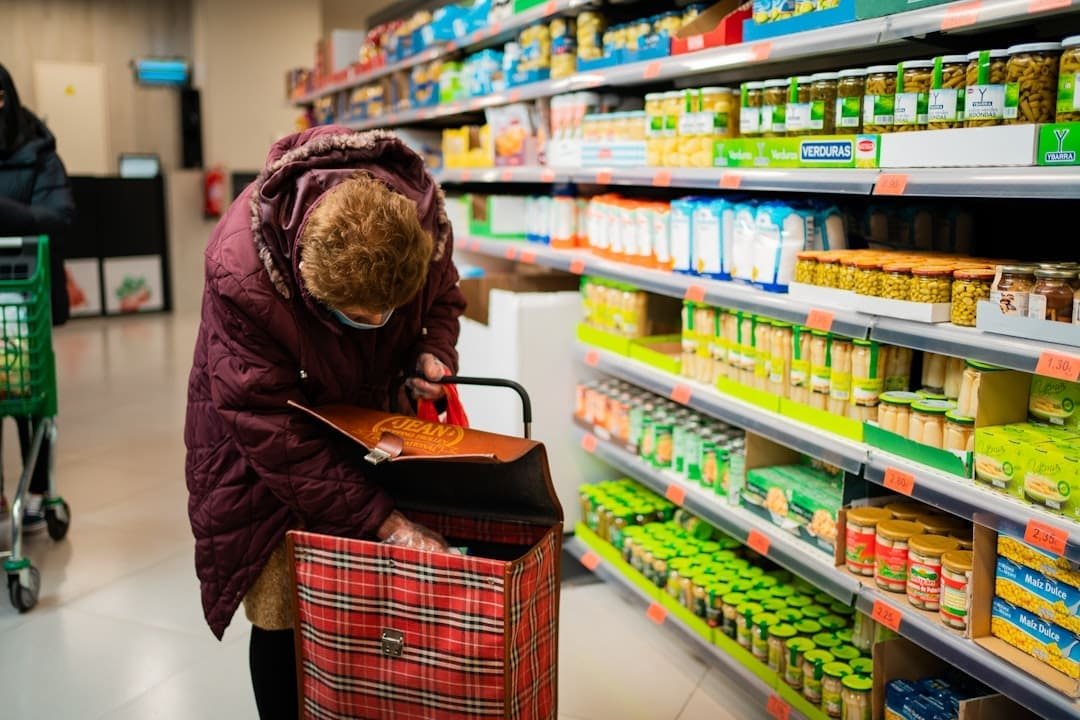 Urban Prepper Food Storage: How to Stockpile for Emergencies