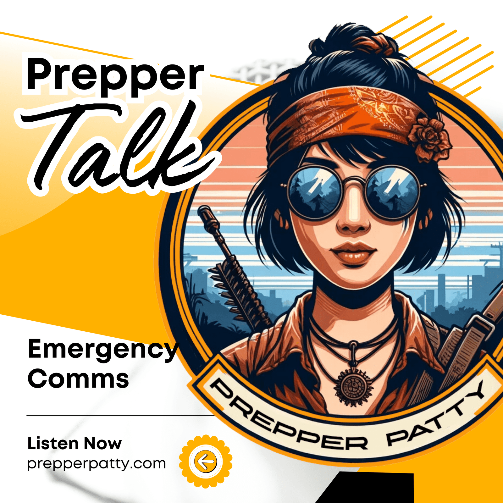 Emergency Communications