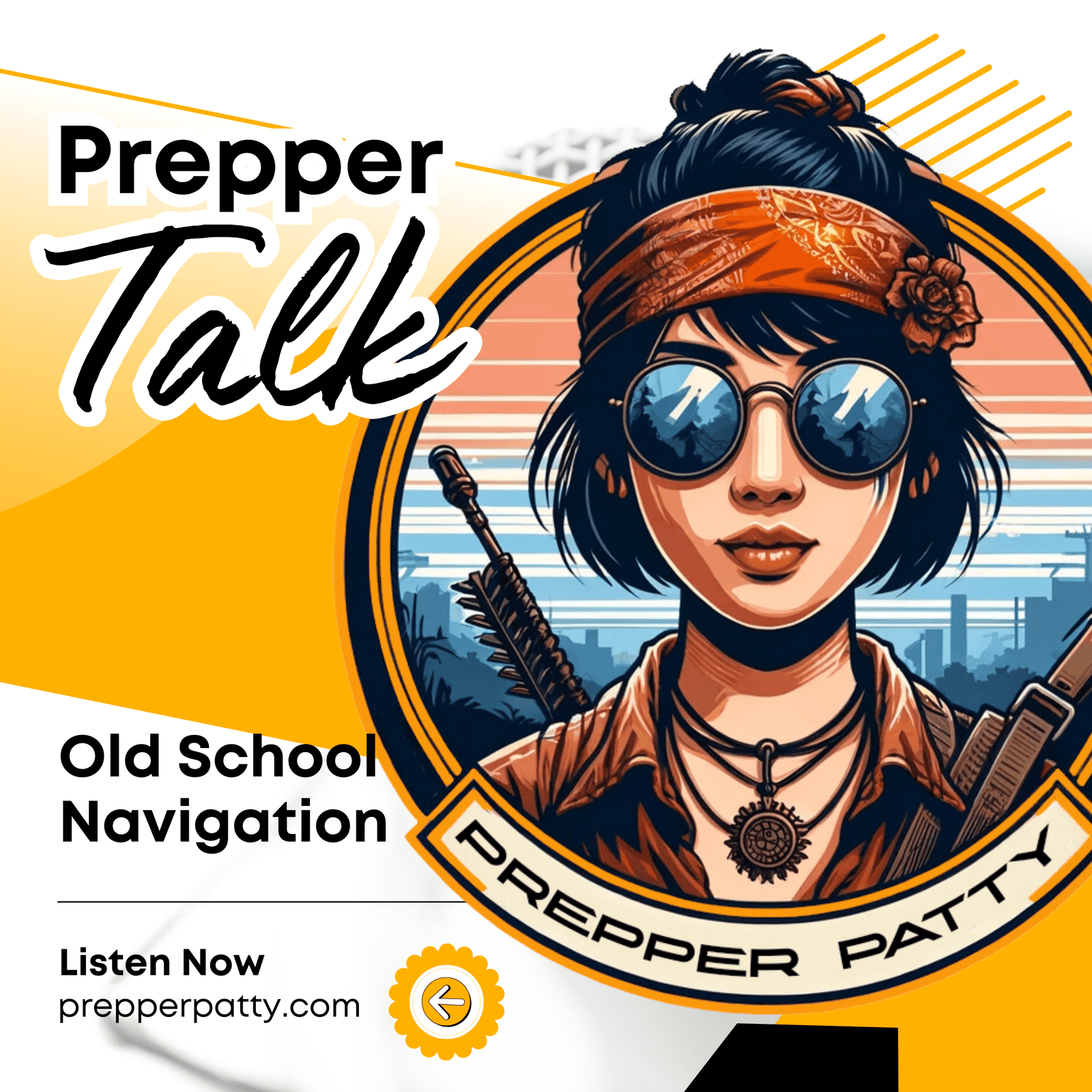 Navigating Without GPS